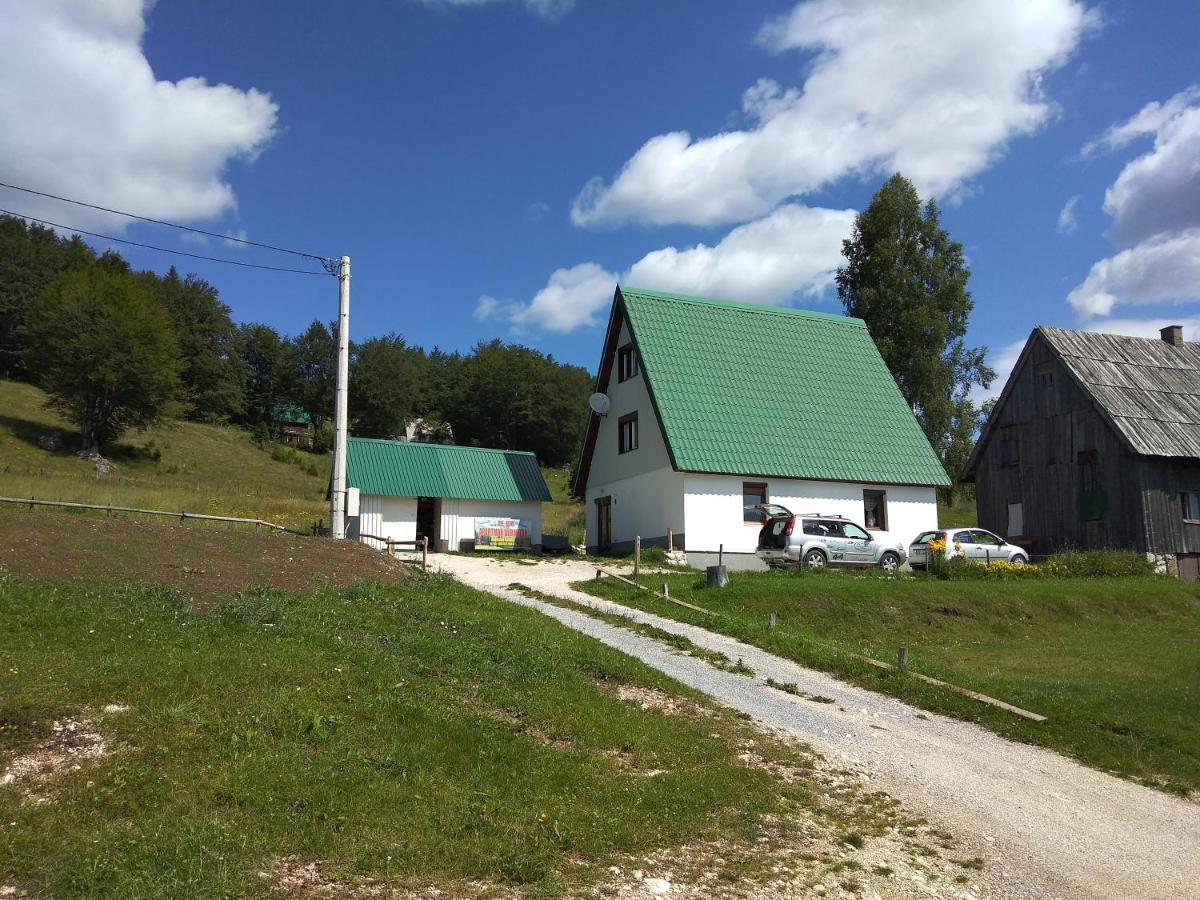 Durmitor Apartment Zabljak (Zabljak)