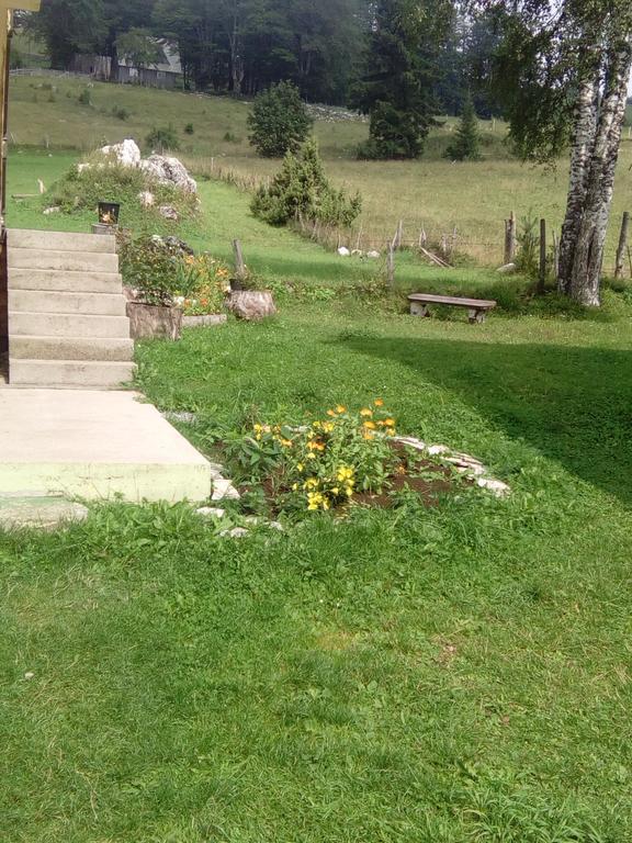 Durmitor *