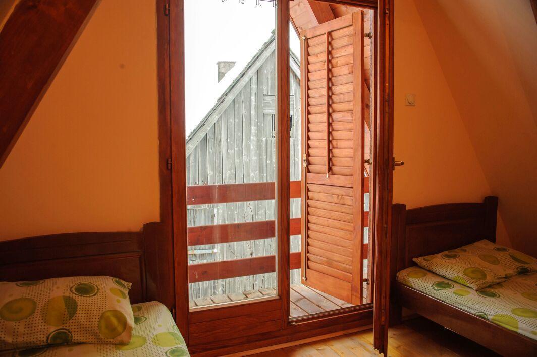 Apartment Durmitor Zabljak (Zabljak)