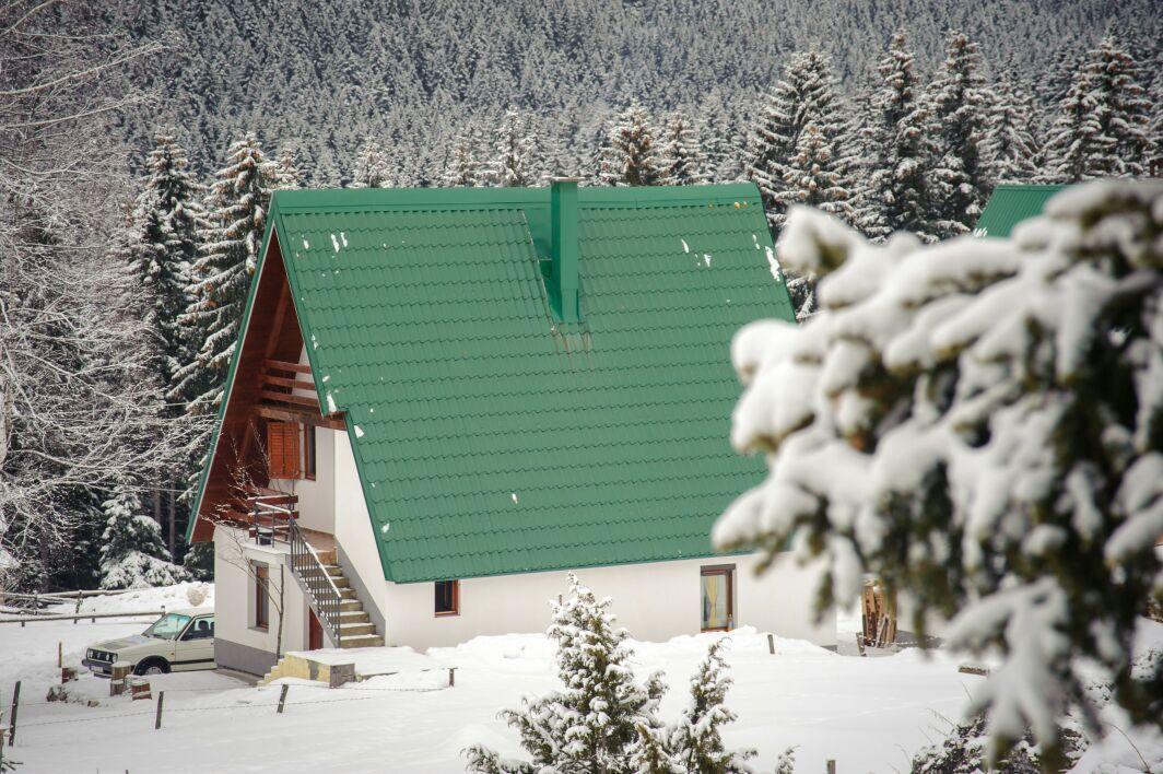 Durmitor Apartment