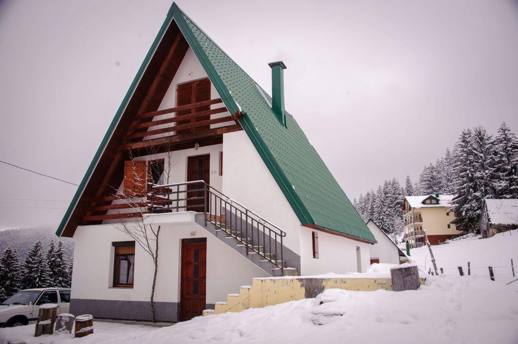 Durmitor Apartment *