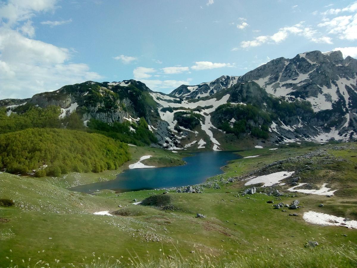 Durmitor Apartment