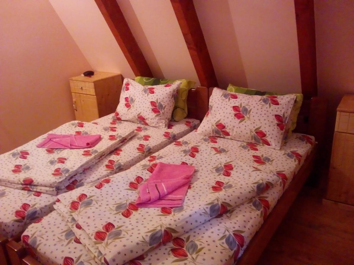 Durmitor Apartment *