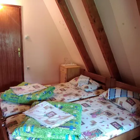 Rooms Apartment Durmitor Zabljak  Exterior photo