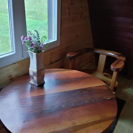 Rooms Apartment Durmitor Zabljak  Exterior photo