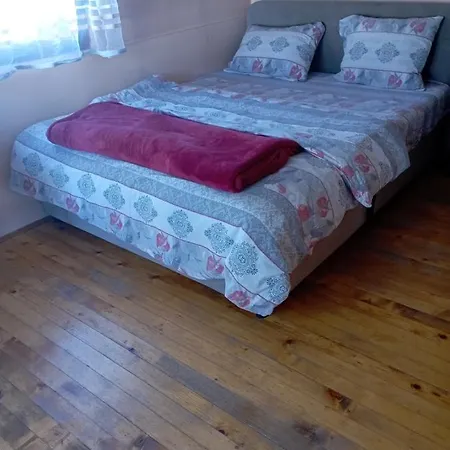Rooms Apartment Durmitor Zabljak  Exterior photo