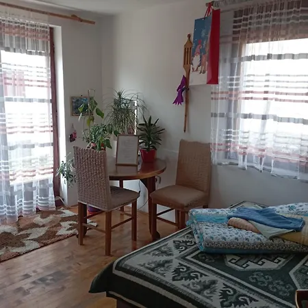 Rooms Apartment Durmitor Zabljak  Exterior photo