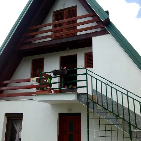 Rooms Apartment Durmitor Zabljak  Exterior photo