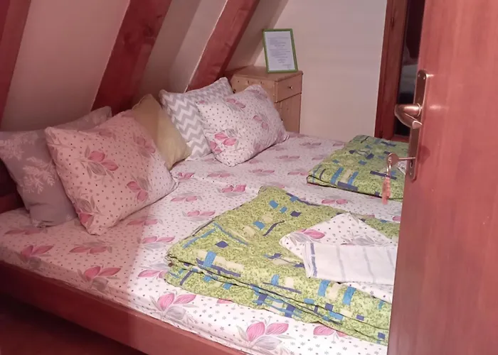 Rooms Apartment Durmitor