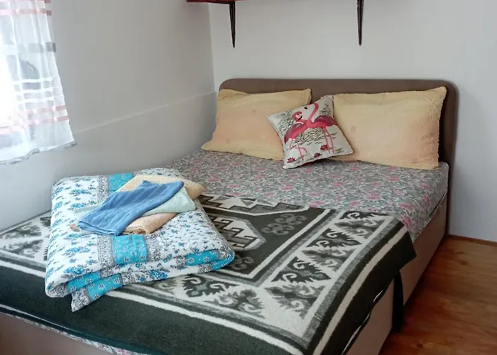 Rooms Apartment Durmitor
