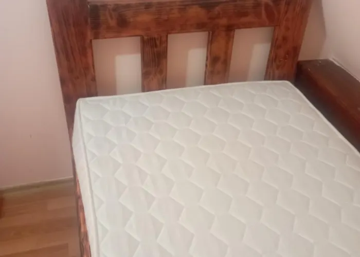 Rooms Apartment Durmitor
