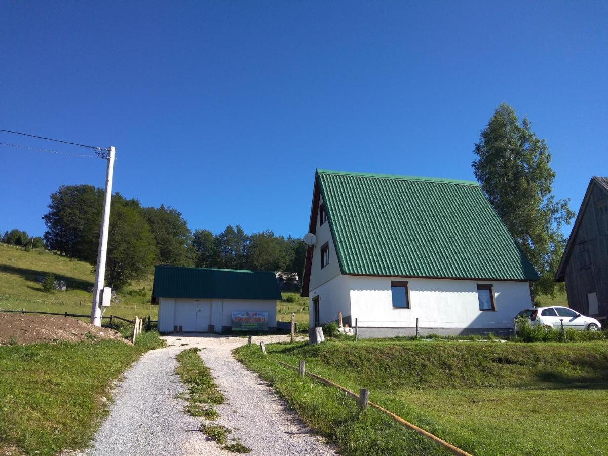 Durmitor Appartement Žabljak