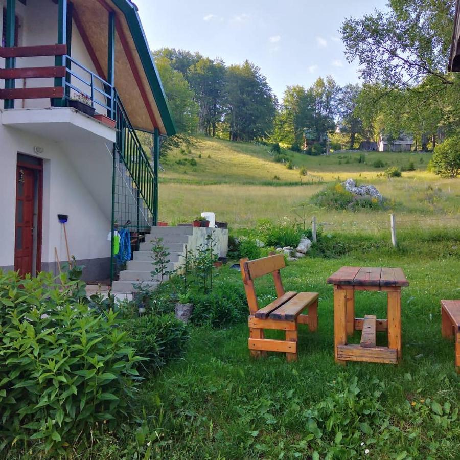 Appartement Durmitor *