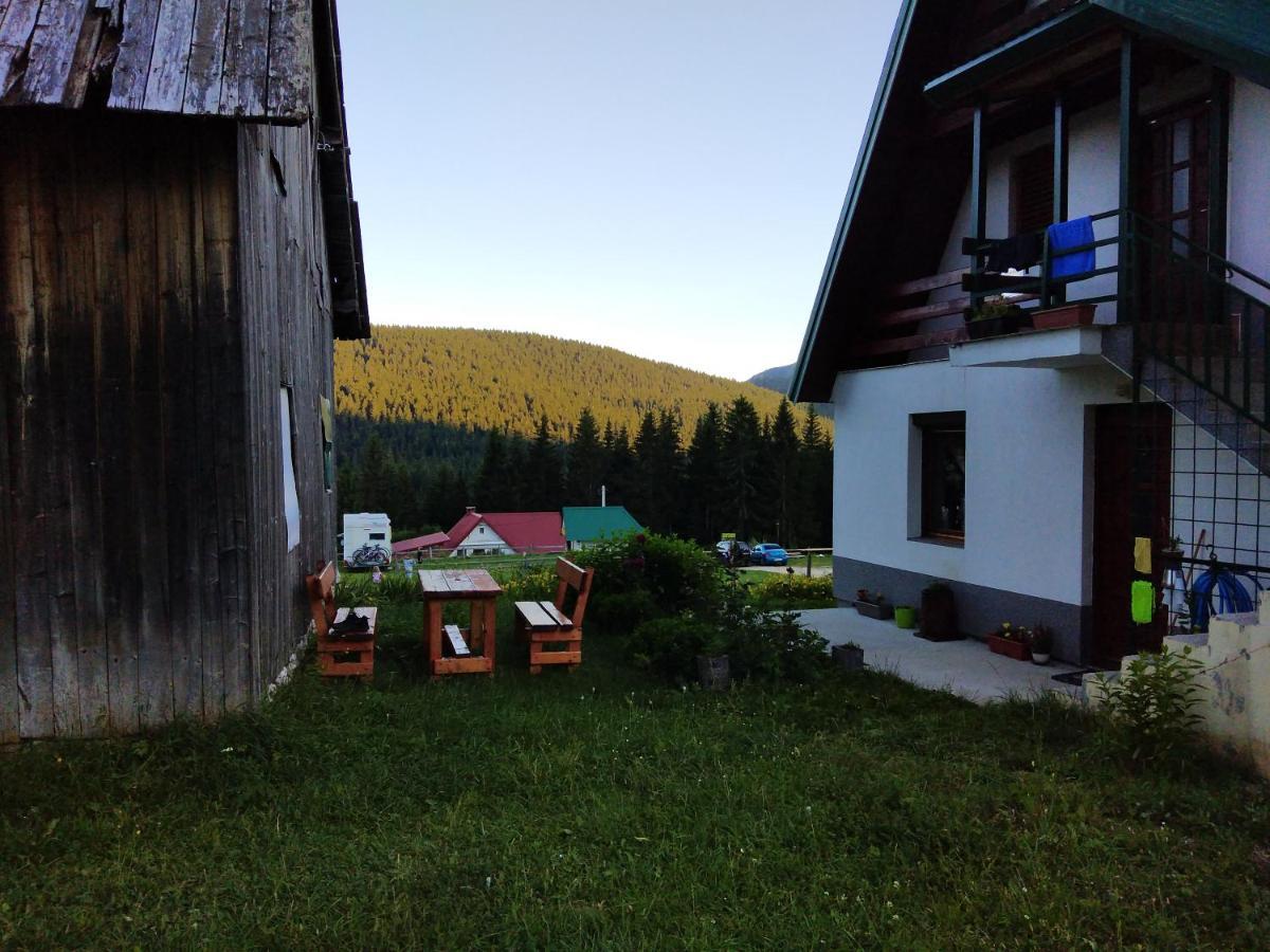 Durmitor Appartement