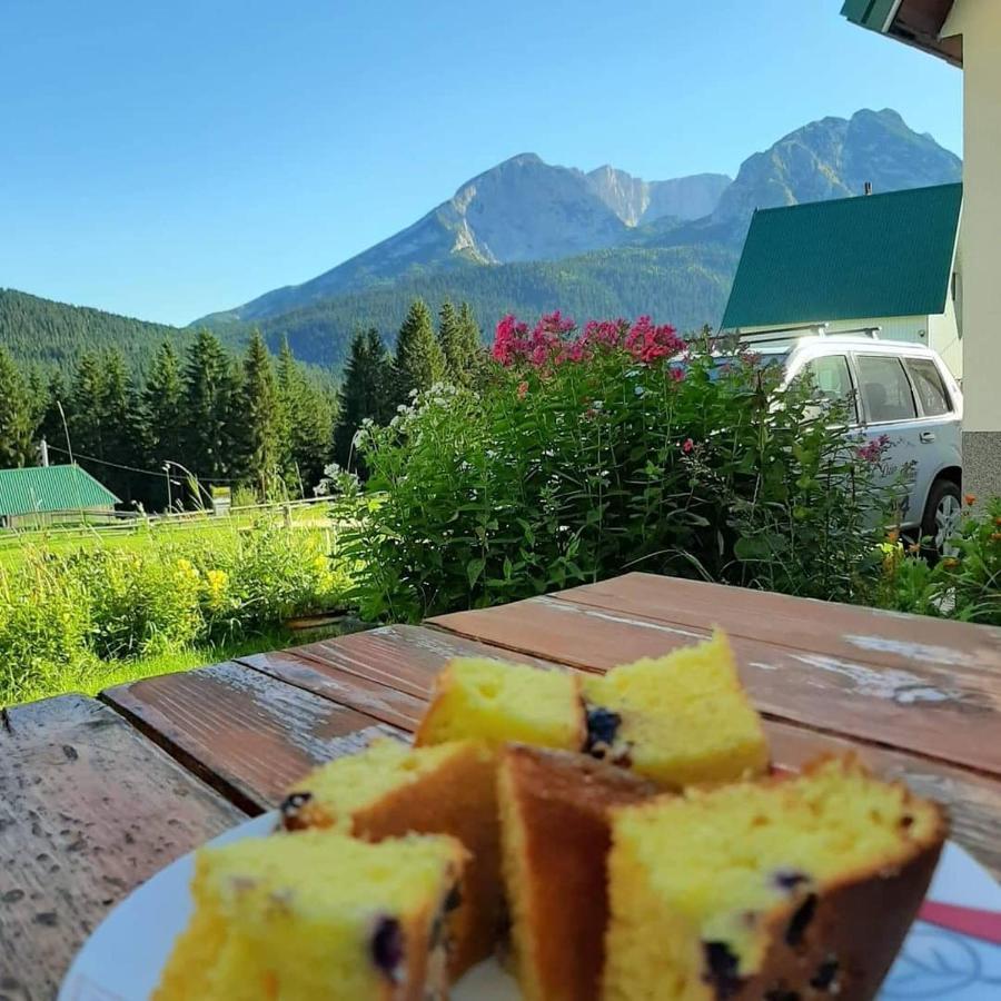 Durmitor Appartement *