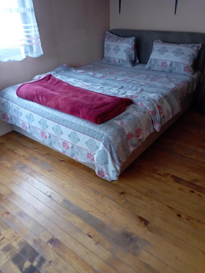 Durmitor Appartement *