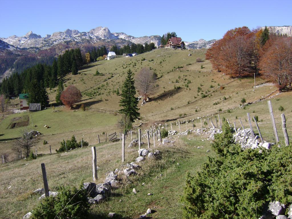 Appartement Durmitor Žabljak