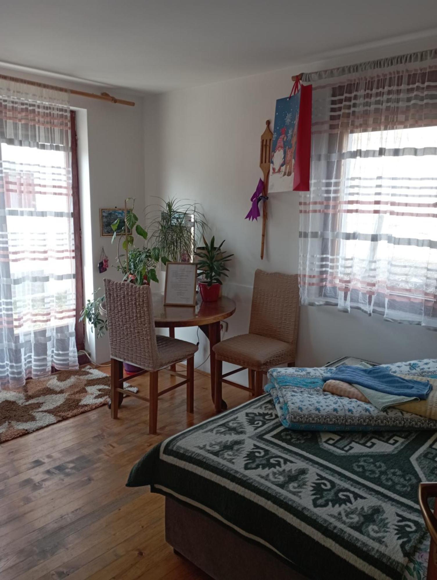 Appartement Durmitor