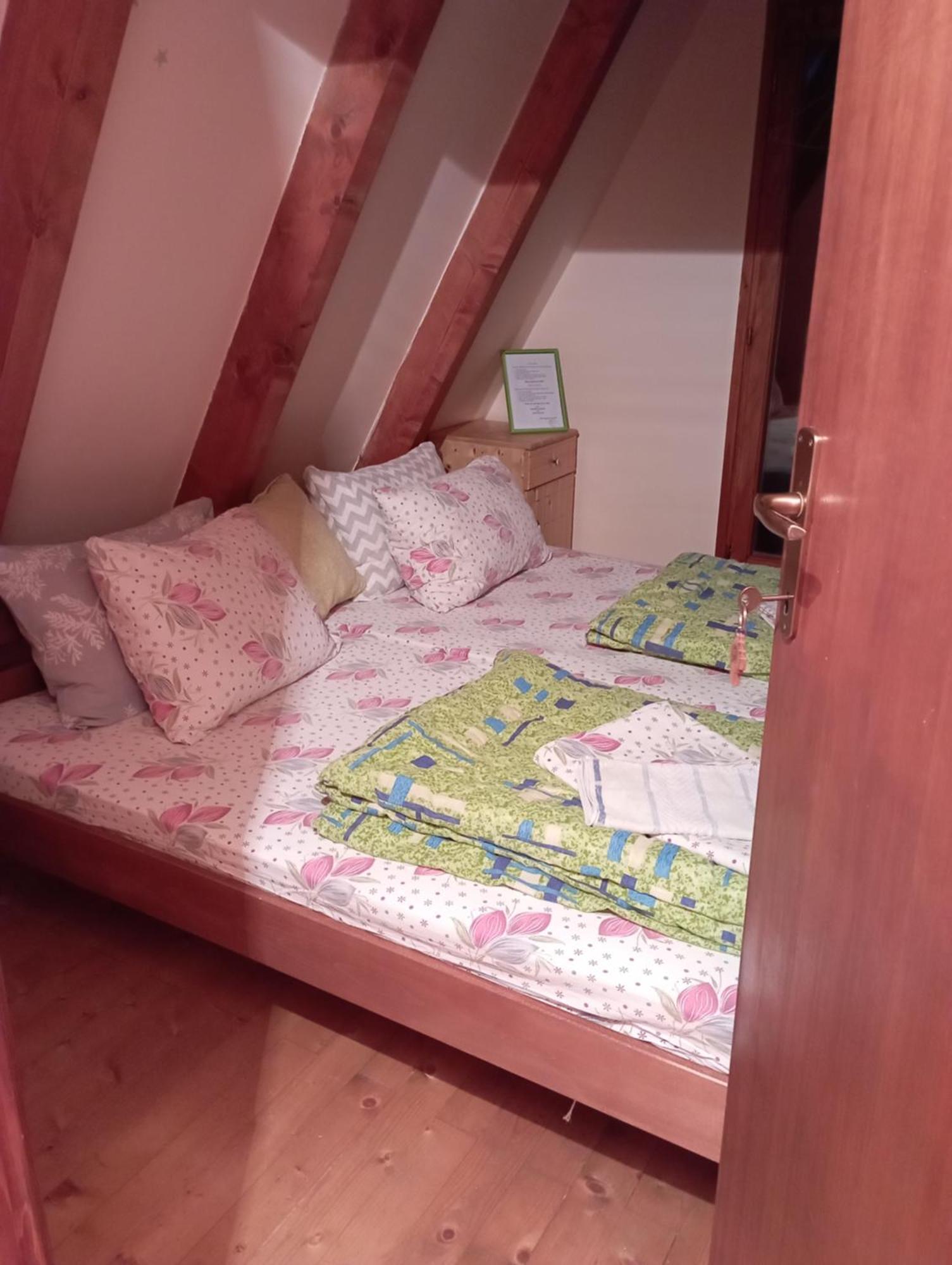 Appartement Durmitor *