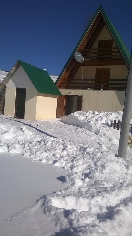 Durmitor Appartement *
