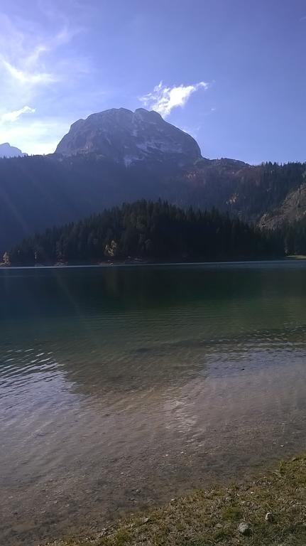 Durmitor *