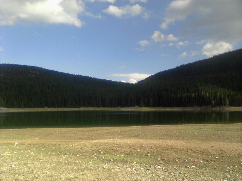 Durmitor