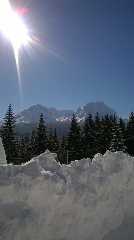 Appartement Durmitor Žabljak