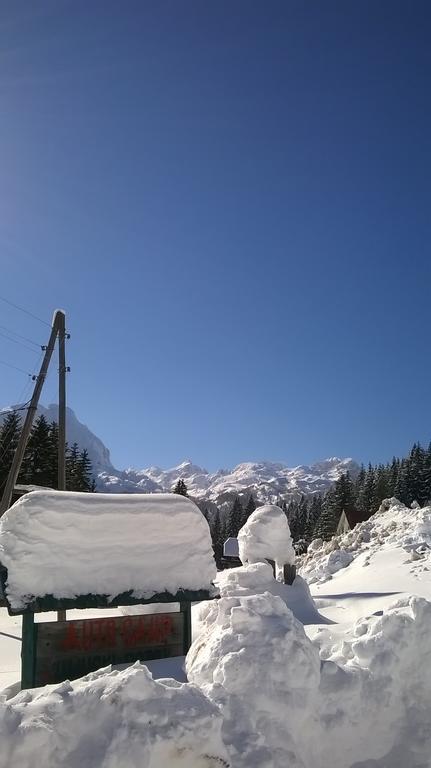 Durmitor * Žabljak