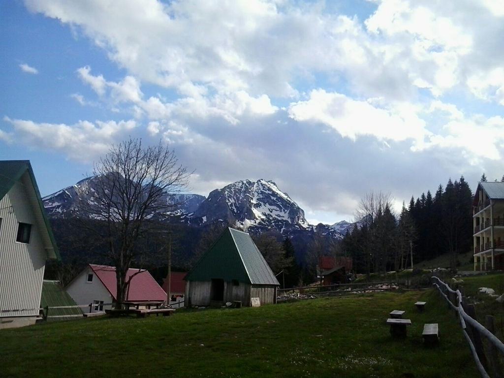 Durmitor Appartement *
