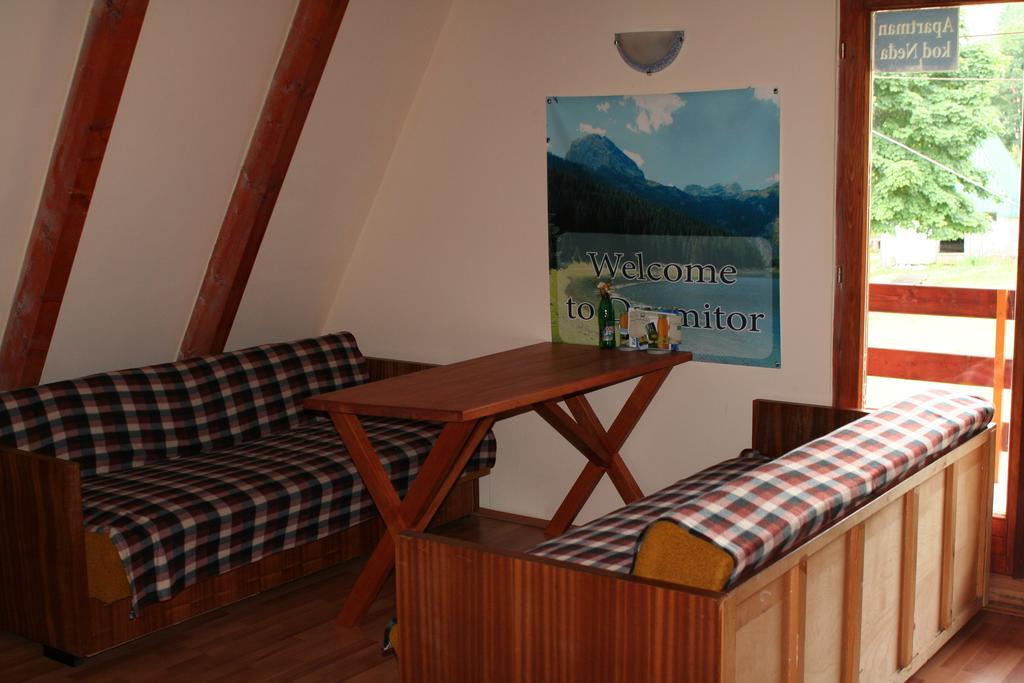 Durmitor
