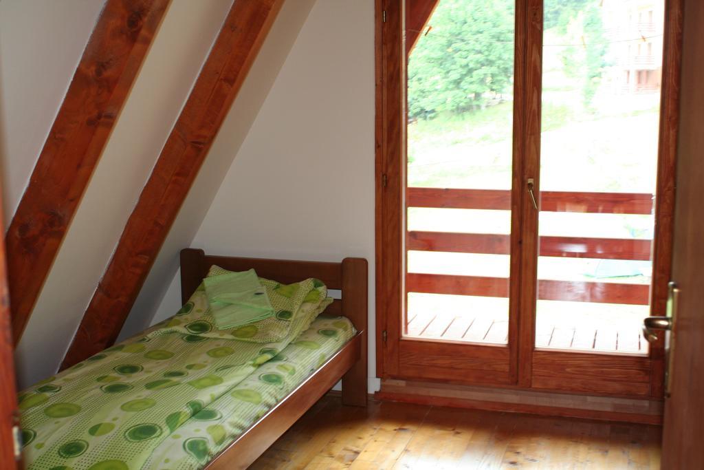 Durmitor Appartement Žabljak