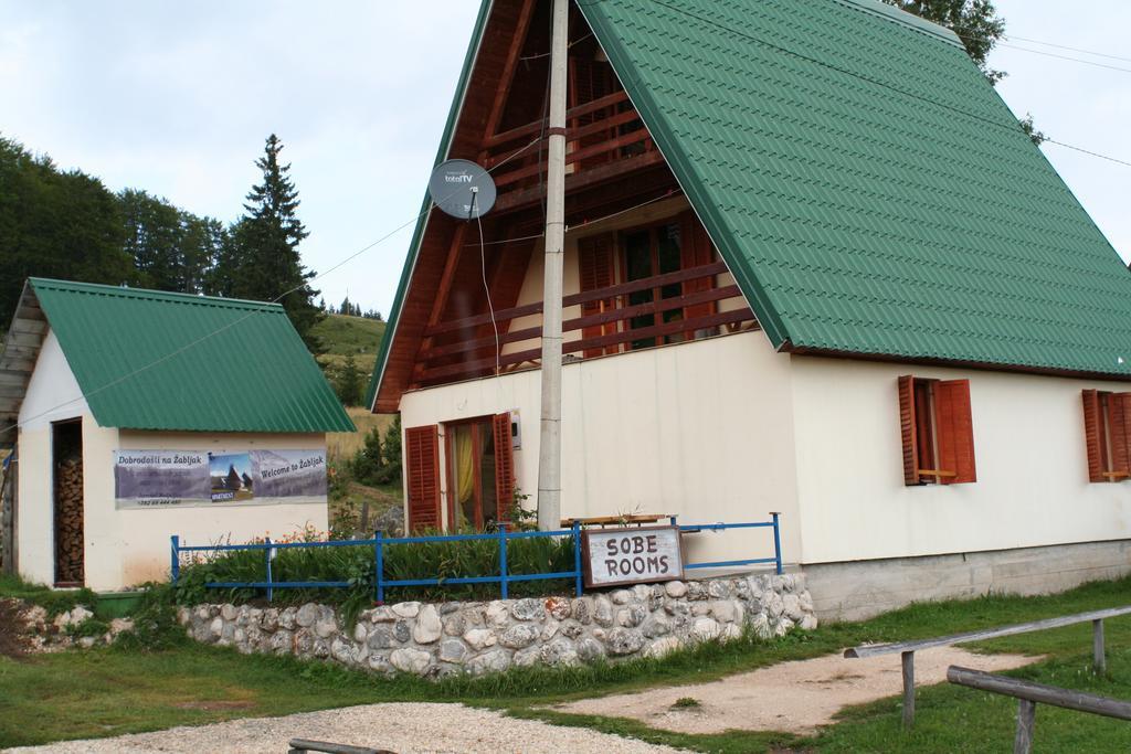 Durmitor