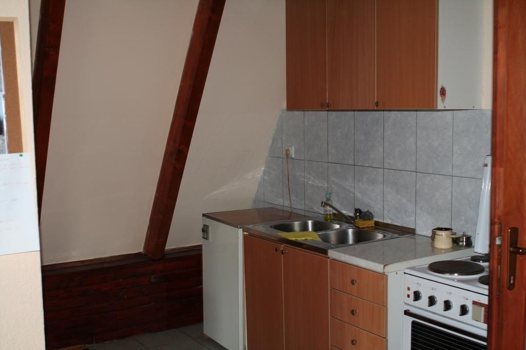 Appartement Durmitor