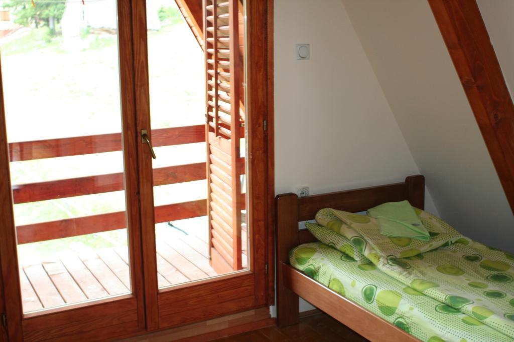 Durmitor Appartement *