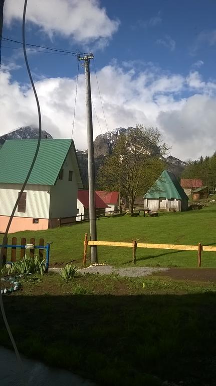 Durmitor Žabljak