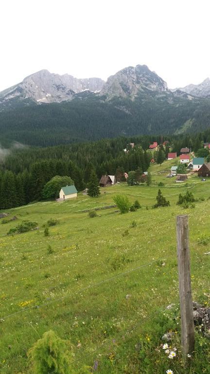 Appartement Durmitor Žabljak