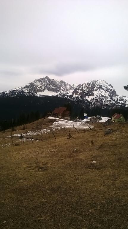 Durmitor Appartement