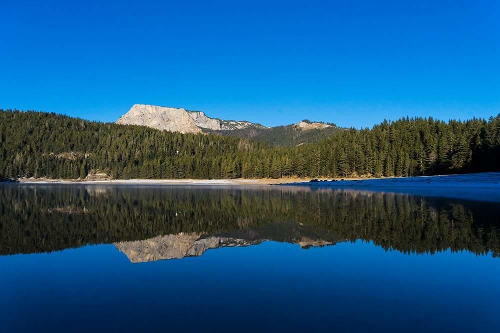 Durmitor