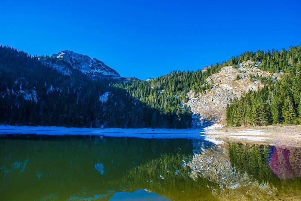 Appartement Durmitor Žabljak
