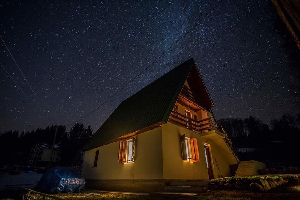 Durmitor Appartement