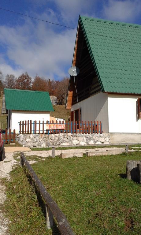 Appartement Durmitor Žabljak