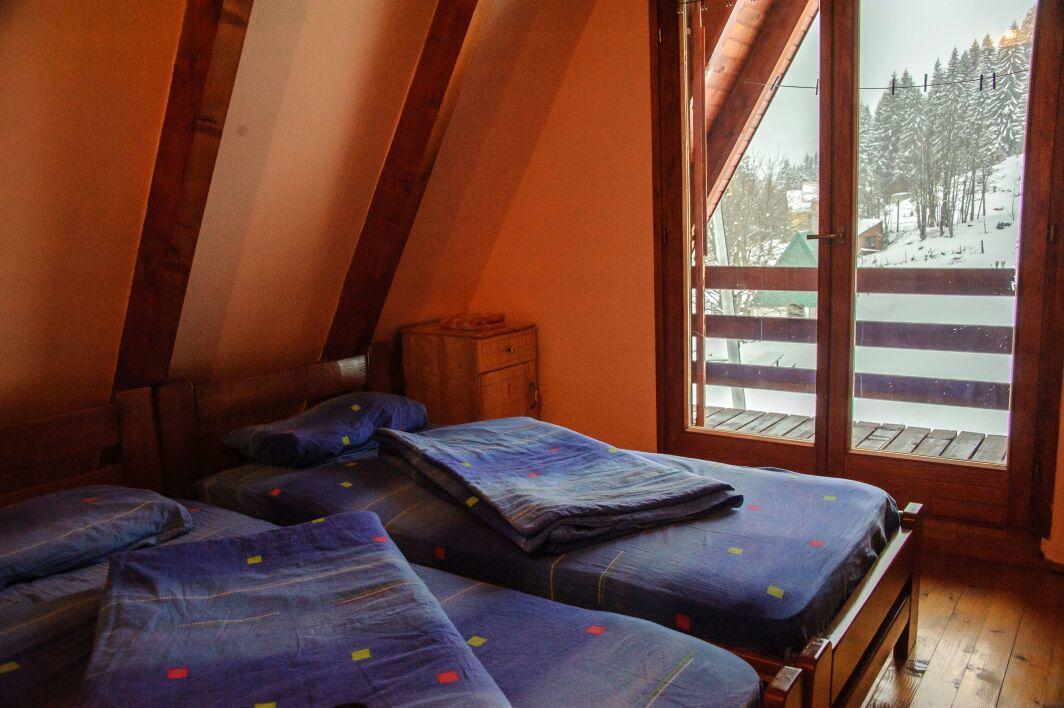 Durmitor Appartement Žabljak