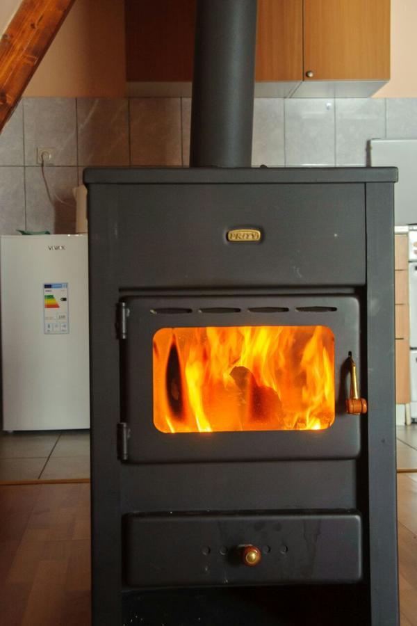 Durmitor Appartement *