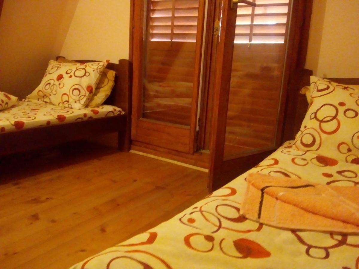 Durmitor Appartement