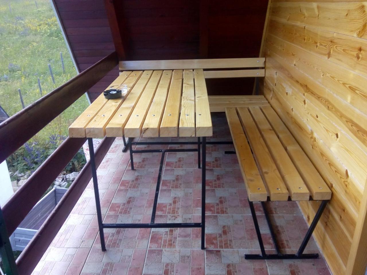 Durmitor Appartement *