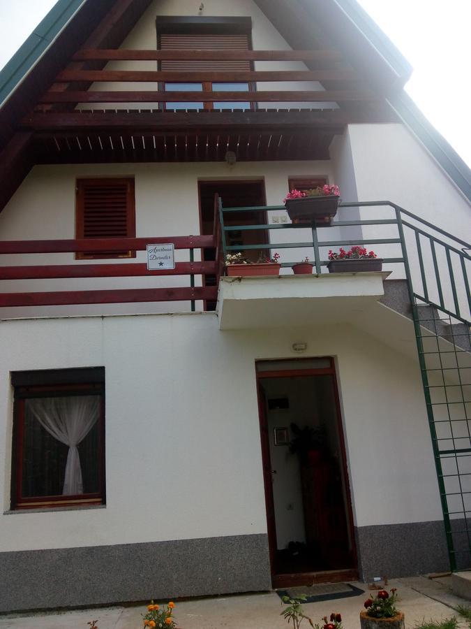 Appartement Durmitor