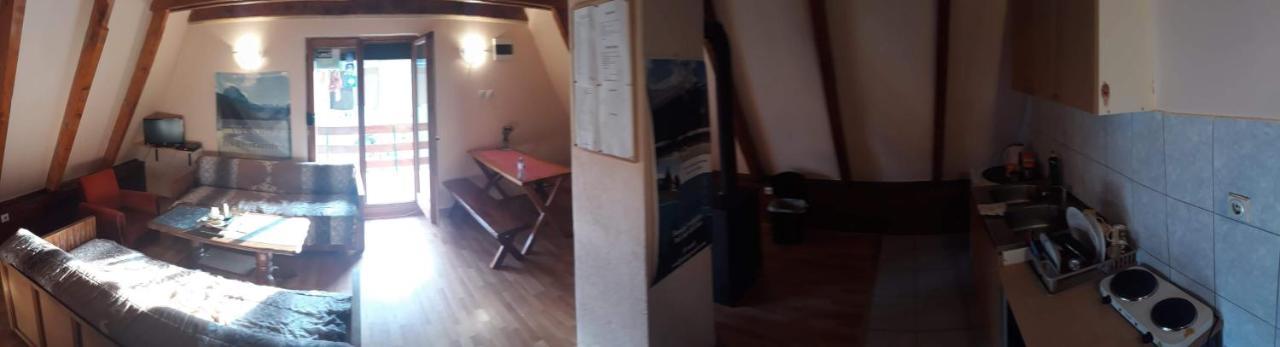 Appartement Durmitor