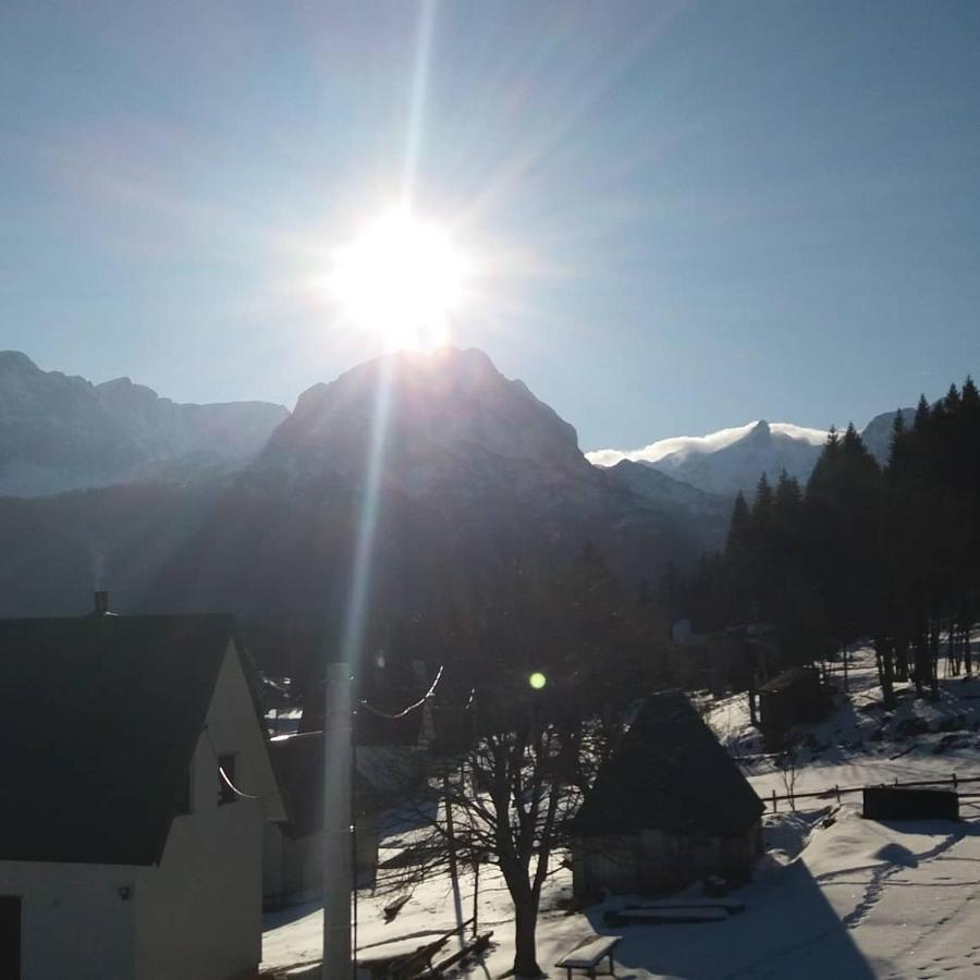 Durmitor